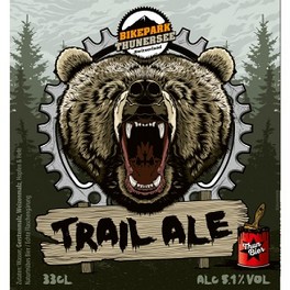 Thun Bier Trail Ale