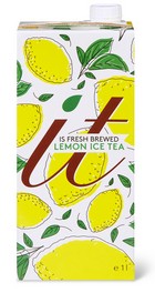 it Ice Tea Lemon