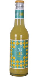 Lola Limo Orange Bio