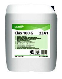 Clax 100 color