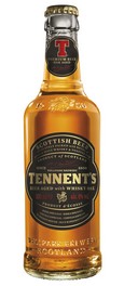 Tennents Whisky Oak